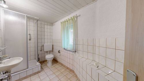 Badezimmer - 
