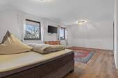 Schlafzimmer 1 Ansicht 2 - 