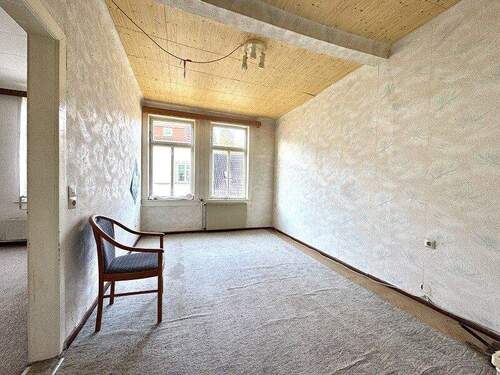 Referenz Obergeschoss - 