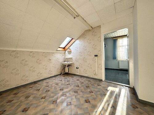 Referenz Dachgeschoss - 