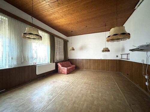 Gastronomie - Mehrfamilienhaus, Wohnhaus mit 404,00 m&sup2; in Waltershausen zum Kaufen