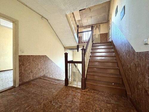 Treppenhaus_ - 