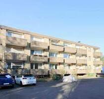 Solide Chance: Appartement mit Entwicklungspotenzial - Bielefeld Stieghorst