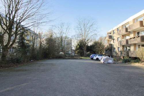 Parkplatz - 