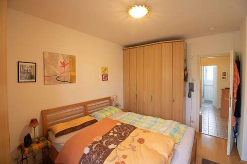 Schlafzimmer - 
