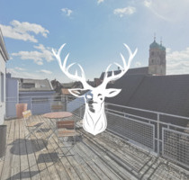 Hochwertige Bürofläche in Bestlage von Bad Säckingen zu vermieten