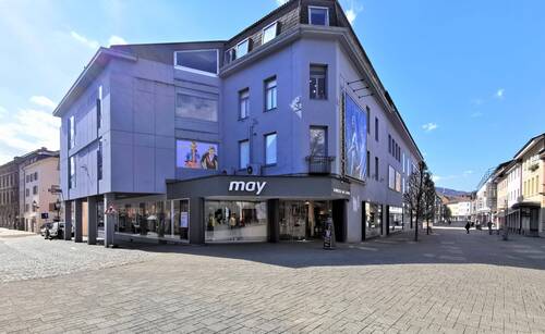 Bild 1 - Einfamilienhaus zur Miete in Bad Säckingen