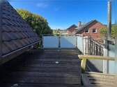 Dachterrasse - 