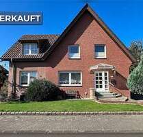 Viel Raum für Familie und Generationen - Ihr neues Zuhause in Marbeck - Borken / Marbeck