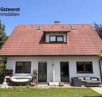 Einfamilienhaus zum Renovieren in bester Wohnlage - Krailling