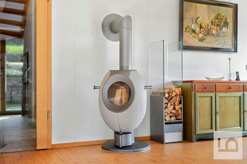 T-Eye Speicherofen - 