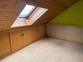 Arbeitszimmer DG - 