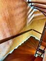 Treppe in den Keller - 