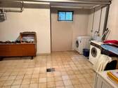Waschkeller - 