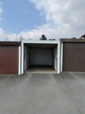 Garage - 