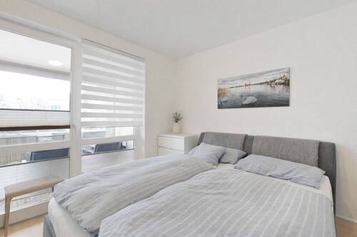 Das gemütliche Schalfzimmer - 