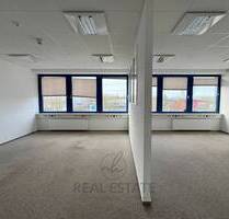 Helle Bürofläche mit ca. 120 m² | Provisionsfrei - Hamburg Rahlstedt