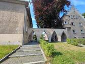 Giebelansicht - 