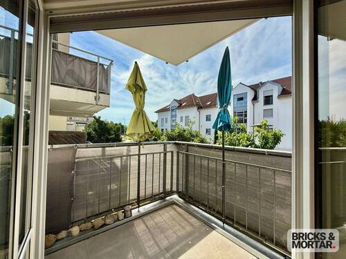 IMG_4184 - Etagenwohnung mit 35,30 m² in Klosterlechfeld zum Kaufen