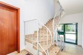 Treppenhaus - 
