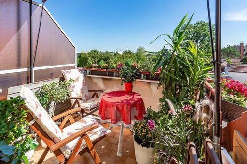 Balkon - Etagenwohnung mit 73,10 m² in Schönefeld zum Kaufen