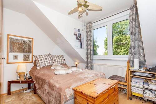 Schlafzimmer - 