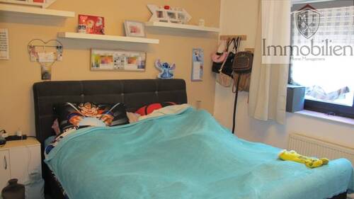Schlafzimmer - 