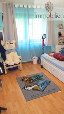 Kinderzimmer - 