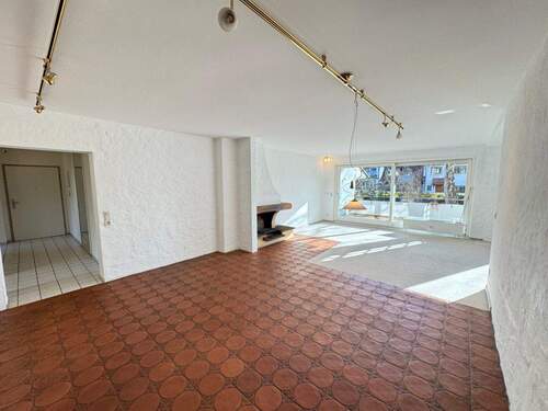 Essbereich EG - 