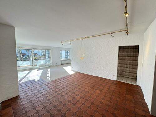 Essbereich EG - 
