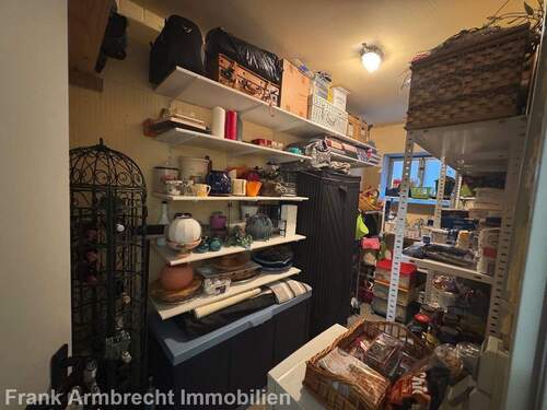 Kellerraum - 