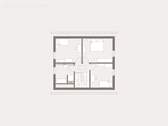 Obergeschoss - 