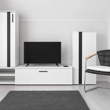 Bild 3 - 1 Zimmer Etagenwohnung in Berlin