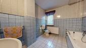Badezimmer - Einfamilienhaus mit 95,00 m² in Jesewitz zum Kaufen