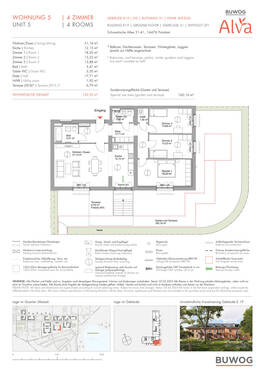 ALVA - Haus K19 - WE 005 - 