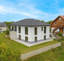 Architektonisches Unikat in Bestlage - exklusiv, energieeffizient & außergewöhnlich - Bonn Lengsdorf