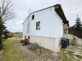 Hausansicht - 