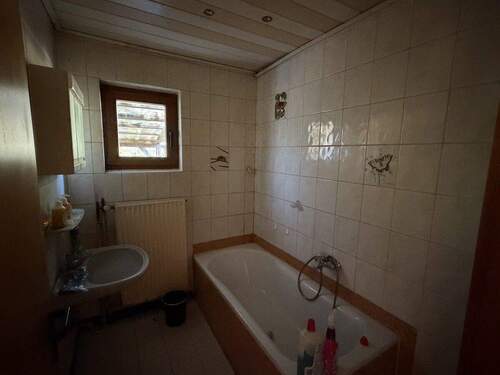 Badezimmer - 