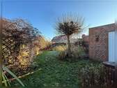 Gartenansicht - 