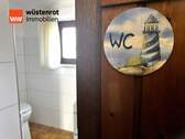 WC separat - 