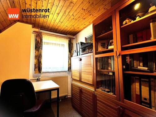 Arbeitszimmer - 