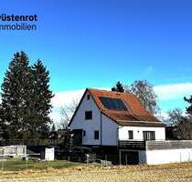 Flexibles Einfamilienhaus in Traumlage - Ammersee fußläufig und München ganz nah - Inning