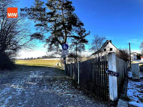 Zum See - 4 Zimmer Einfamilienhaus zum Kaufen in Inning