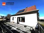 Südterrasse mit Weitblick - Einfamilienhaus mit 123,00 m&sup2; in Inning zum Kaufen