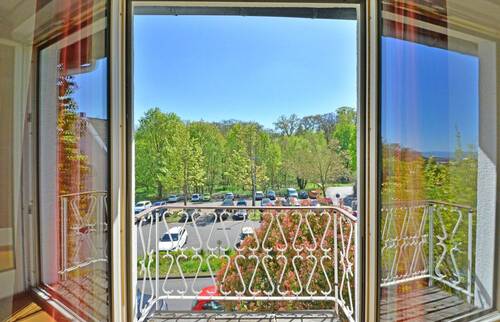 Balkon - Etagenwohnung mit 52,00 m&sup2; in Kassel zum Kaufen