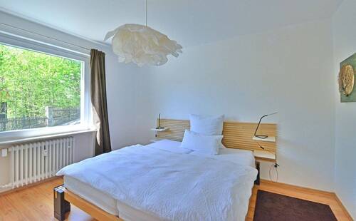 Schlafzimmer - 