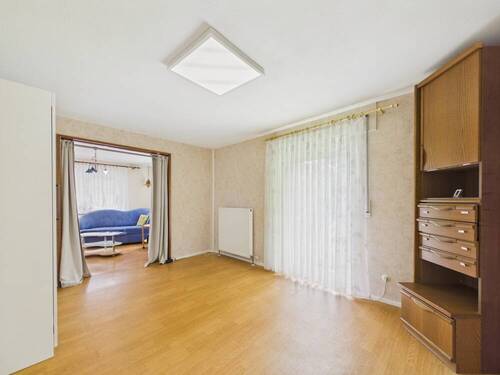 Wohn- & Lesezimmer, OG - 
