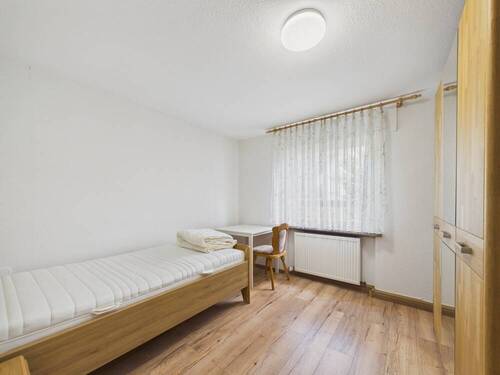 Schlafzimmer, OG - 