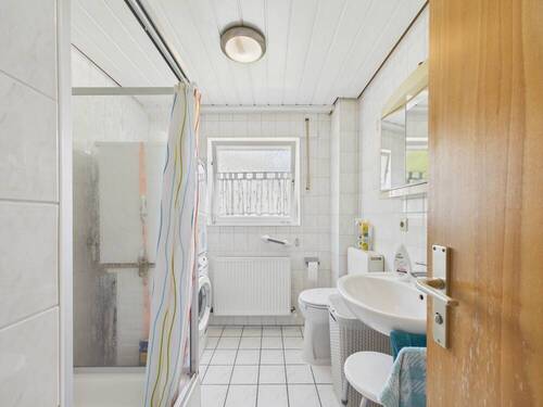 Badezimmer, OG - 