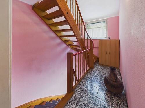 Treppenhaus - 